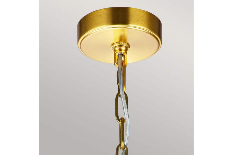 Hänglampa Feiss Nico - Belysning - Inomhusbelysning & lampor - Fönsterlampor & fönsterbelysning - Fönsterlampa hängande