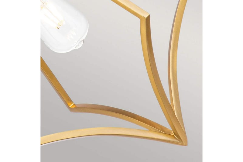 Hänglampa Feiss Nico - Belysning - Inomhusbelysning & lampor - Fönsterlampor & fönsterbelysning - Fönsterlampa hängande