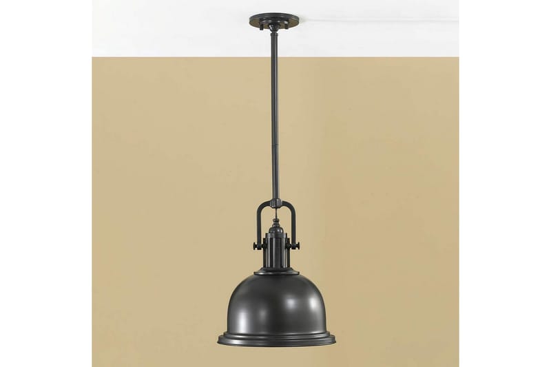 Hänglampa Feiss Parker Place - Belysning - Inomhusbelysning & lampor - Fönsterlampor & fönsterbelysning - Fönsterlampa hängande