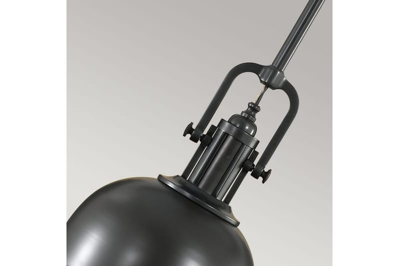 Hänglampa Feiss Parker Place - Belysning - Inomhusbelysning & lampor - Fönsterlampor & fönsterbelysning - Fönsterlampa hängande