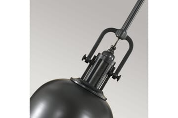 Hänglampa Feiss Parker Place - Belysning - Inomhusbelysning & lampor - Fönsterlampor & fönsterbelysning - Fönsterlampa hängande