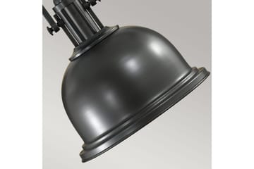 Hänglampa Feiss Parker Place - Belysning - Inomhusbelysning & lampor - Fönsterlampor & fönsterbelysning - Fönsterlampa hängande