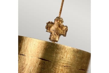 Hänglampa Flambeau Fragment - Belysning - Inomhusbelysning & lampor - Fönsterlampor & fönsterbelysning - Fönsterlampa hängande