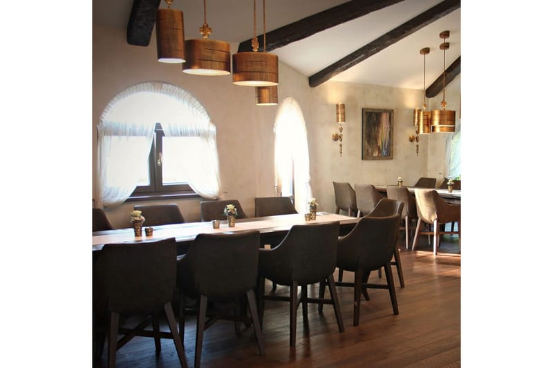 Hänglampa Flambeau Fragment - Belysning - Inomhusbelysning & lampor - Fönsterlampor & fönsterbelysning - Fönsterlampa hängande