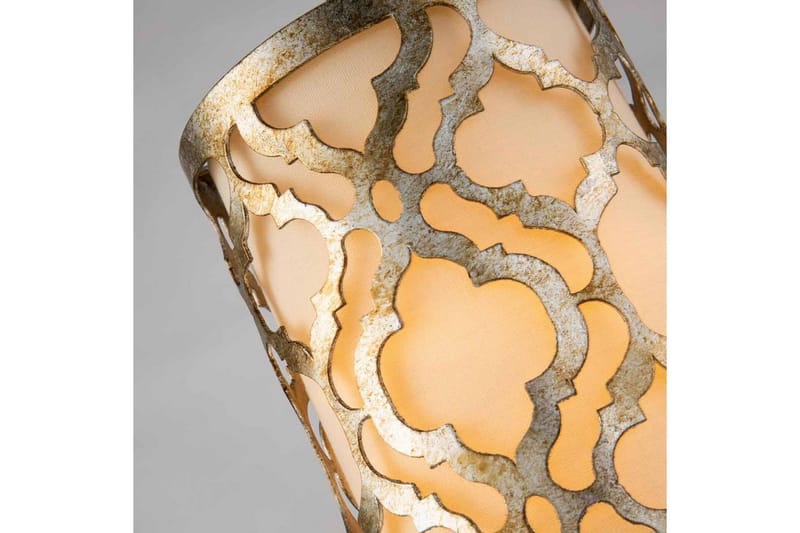 Hänglampa Gilded Nola Arabella 171x254x171 mm - 171x254x171 mm - Belysning - Inomhusbelysning & lampor - Fönsterlampor & fönsterbelysning - Fönsterlampa hängande