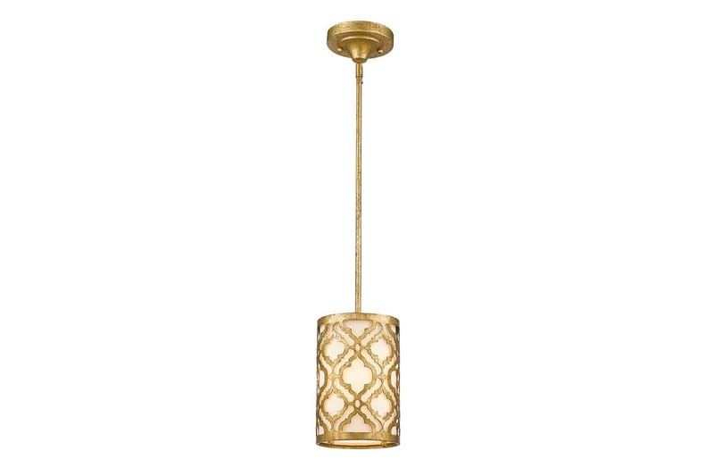 Hänglampa Gilded Nola Arabella 171x254x171 mm - 171x254x171 mm - Belysning - Inomhusbelysning & lampor - Fönsterlampor & fönsterbelysning - Fönsterlampa hängande
