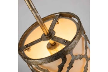 Hänglampa Gilded Nola Arabella 171x254x171 mm - 171x254x171 mm - Belysning - Inomhusbelysning & lampor - Fönsterlampor & fönsterbelysning - Fönsterlampa hängande