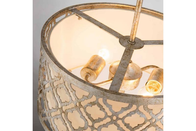 Hänglampa Gilded Nola Arabella 406x203x406 mm - 406x203x406 mm - Belysning - Inomhusbelysning & lampor - Fönsterlampor & fönsterbelysning - Fönsterlampa hängande