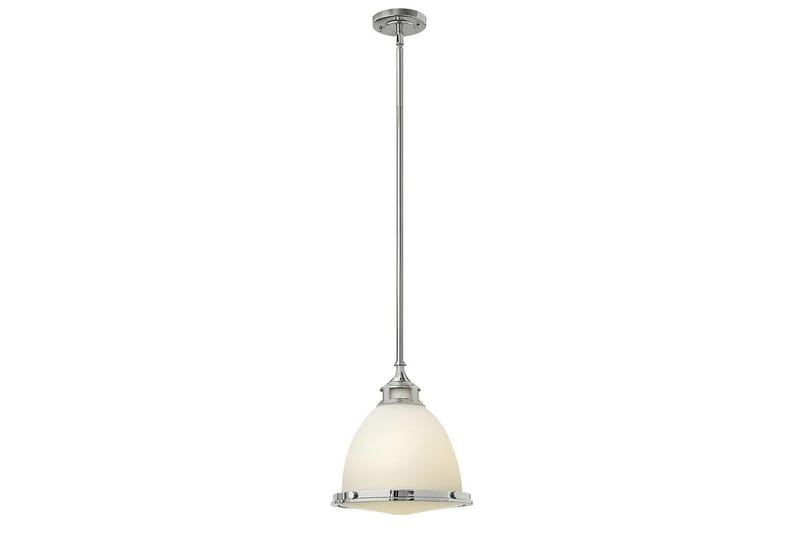 Hänglampa Hinkley Amelia 324x350x324 mm, Krom - 324x350x324 mm, Krom - Belysning - Inomhusbelysning & lampor - Fönsterlampor & fönsterbelysning - Fönsterlampa hängande