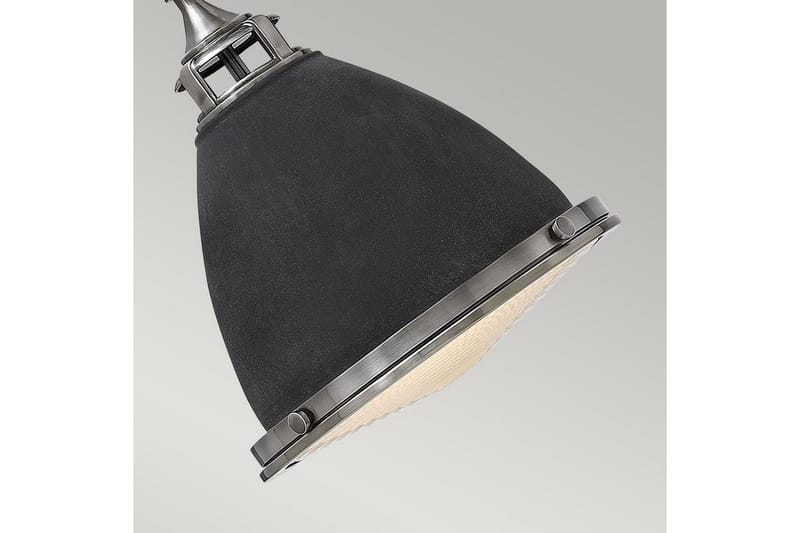 Hänglampa Hinkley Amelia 356x324 mm, Åldrat zink - 356x324 mm, Åldrat zink - Belysning - Inomhusbelysning & lampor - Fönsterlampor & fönsterbelysning - Fönsterlampa hängande