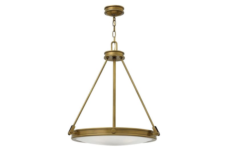 Hänglampa Hinkley Collier - Belysning - Inomhusbelysning & lampor - Fönsterlampor & fönsterbelysning - Fönsterlampa hängande