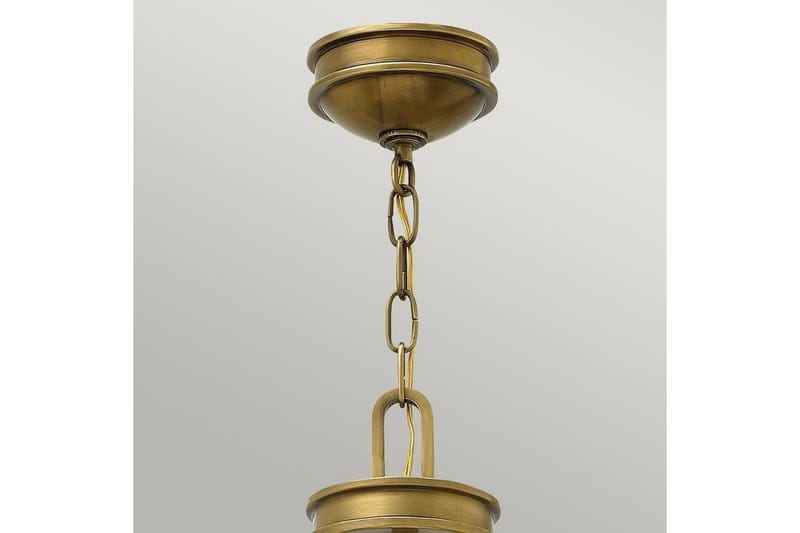 Hänglampa Hinkley Collier - Belysning - Inomhusbelysning & lampor - Fönsterlampor & fönsterbelysning - Fönsterlampa hängande