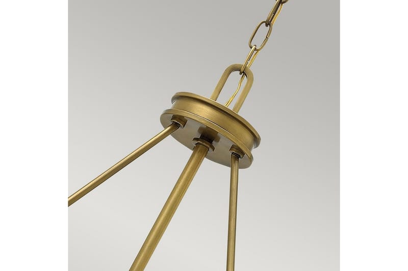 Hänglampa Hinkley Collier - Belysning - Inomhusbelysning & lampor - Fönsterlampor & fönsterbelysning - Fönsterlampa hängande