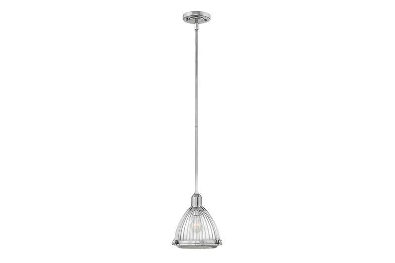 Hänglampa Hinkley Elroy Polerad Nickel - Polerad Nickel - Belysning - Inomhusbelysning & lampor - Fönsterlampor & fönsterbelysning - Fönsterlampa hängande