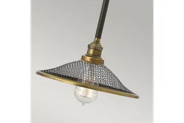 Hänglampa Hinkley Rigby - Belysning - Inomhusbelysning & lampor - Fönsterlampor & fönsterbelysning - Fönsterlampa hängande