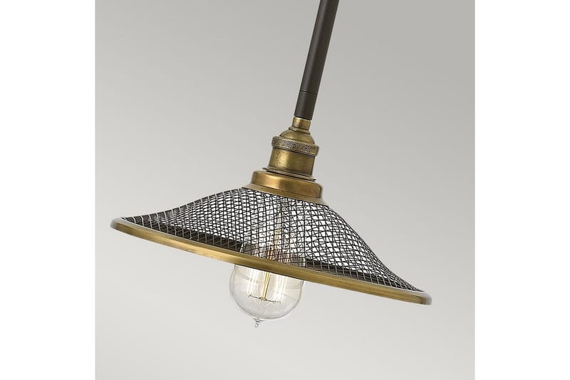 Hänglampa Hinkley Rigby - Belysning - Inomhusbelysning & lampor - Fönsterlampor & fönsterbelysning - Fönsterlampa hängande