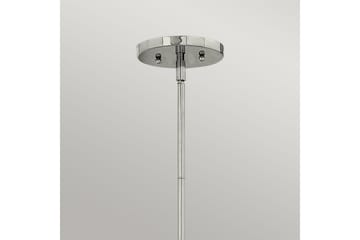 Hänglampa Hinkley Zelda 121x318x121 mm - 121x318x121 mm - Belysning - Inomhusbelysning & lampor - Fönsterlampor & fönsterbelysning - Fönsterlampa hängande