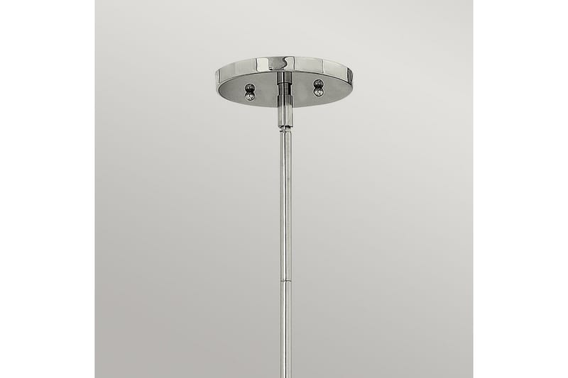 Hänglampa Hinkley Zelda 121x318x121 mm - 121x318x121 mm - Belysning - Inomhusbelysning & lampor - Fönsterlampor & fönsterbelysning - Fönsterlampa hängande
