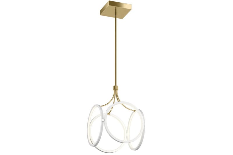 Hänglampa Kichler Ciri - Belysning - Inomhusbelysning & lampor - Fönsterlampor & fönsterbelysning - Fönsterlampa hängande