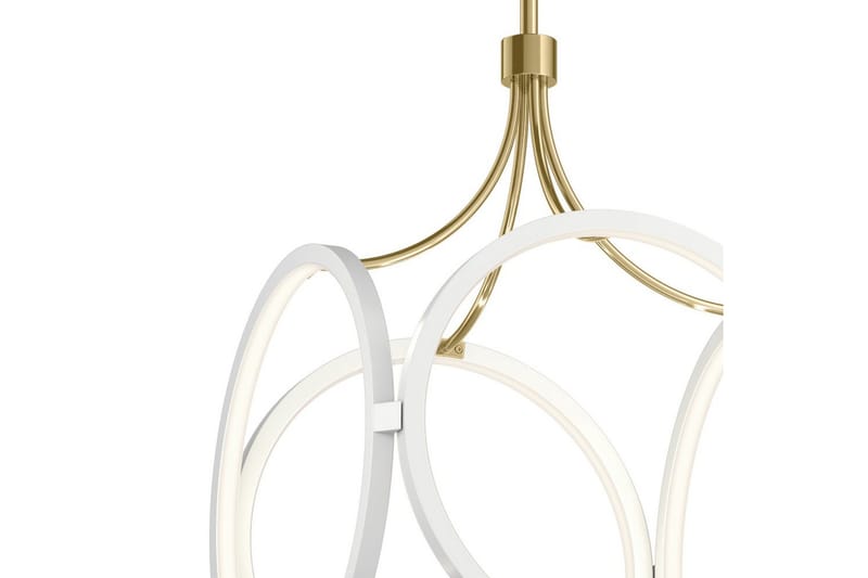 Hänglampa Kichler Ciri - Belysning - Inomhusbelysning & lampor - Fönsterlampor & fönsterbelysning - Fönsterlampa hängande