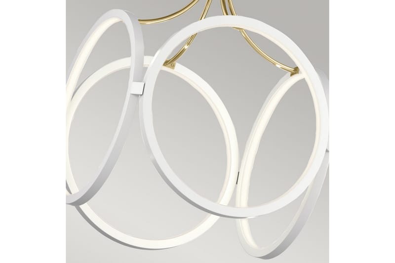 Hänglampa Kichler Ciri - Belysning - Inomhusbelysning & lampor - Fönsterlampor & fönsterbelysning - Fönsterlampa hängande