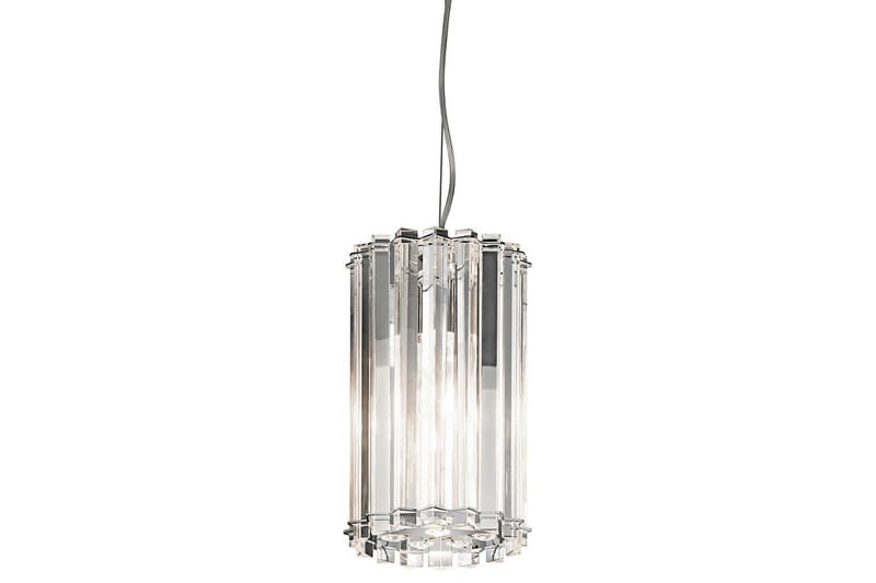 Hänglampa Kichler Crystal Skye 167x295x167 mm - 167x295x167 mm - Belysning - Inomhusbelysning & lampor - Fönsterlampor & fönsterbelysning - Fönsterlampa hängande