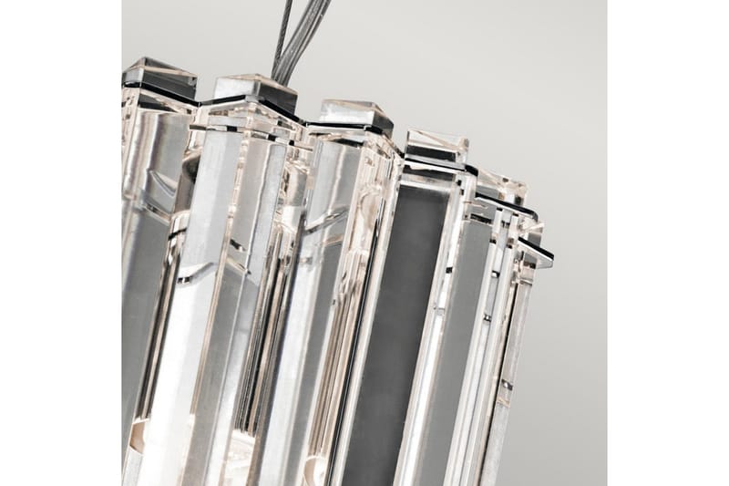 Hänglampa Kichler Crystal Skye 167x295x167 mm - 167x295x167 mm - Belysning - Inomhusbelysning & lampor - Fönsterlampor & fönsterbelysning - Fönsterlampa hängande