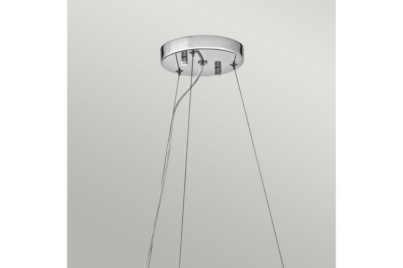Hänglampa Kichler Crystal Skye 436x144x436 mm - 436x144x436 mm - Belysning - Inomhusbelysning & lampor - Fönsterlampor & fönsterbelysning - Fönsterlampa hängande