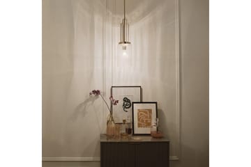 Hänglampa Kichler Kimrose Polerad Nickel - Polerad Nickel - Belysning - Inomhusbelysning & lampor - Fönsterlampor & fönsterbelysning - Fönsterlampa hängande
