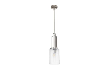 Hänglampa Kichler Kimrose Polerad Nickel - Polerad Nickel - Belysning - Inomhusbelysning & lampor - Fönsterlampor & fönsterbelysning - Fönsterlampa hängande