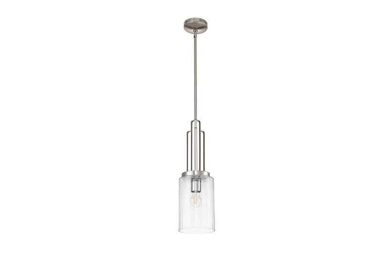Hänglampa Kichler Kimrose Polerad Nickel - Polerad Nickel - Belysning - Inomhusbelysning & lampor - Fönsterlampor & fönsterbelysning - Fönsterlampa hängande