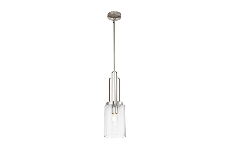Hänglampa Kichler Kimrose Polerad Nickel - Polerad Nickel - Belysning - Inomhusbelysning & lampor - Fönsterlampor & fönsterbelysning - Fönsterlampa hängande