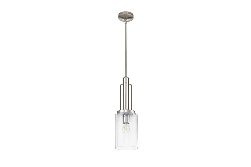 Hänglampa Kichler Kimrose Polerad Nickel - Polerad Nickel - Belysning - Inomhusbelysning & lampor - Fönsterlampor & fönsterbelysning - Fönsterlampa hängande