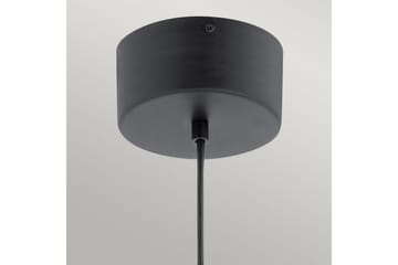 Hänglampa Kichler Moonlit Matt svart - Matt svart - Belysning - Inomhusbelysning & lampor - Fönsterlampor & fönsterbelysning - Fönsterlampa hängande