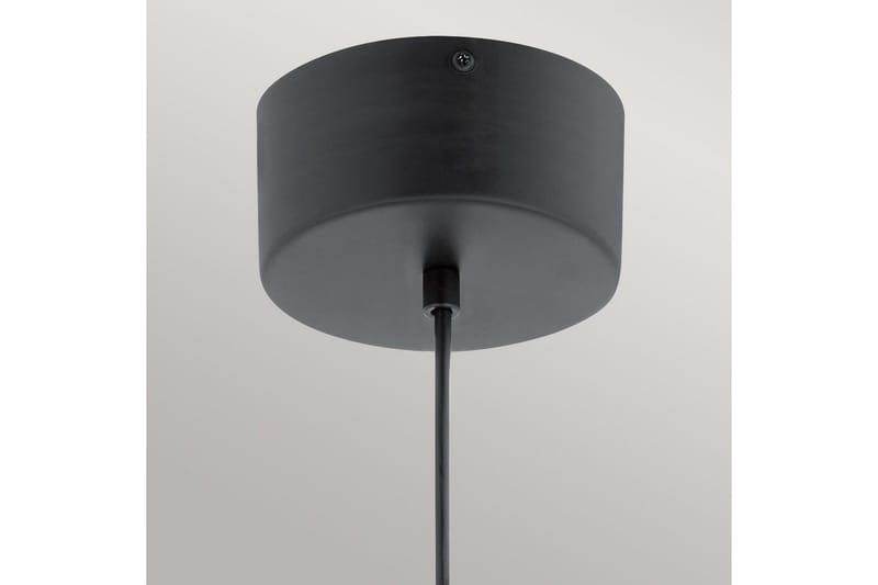 Hänglampa Kichler Moonlit Matt svart - Matt svart - Belysning - Inomhusbelysning & lampor - Fönsterlampor & fönsterbelysning - Fönsterlampa hängande