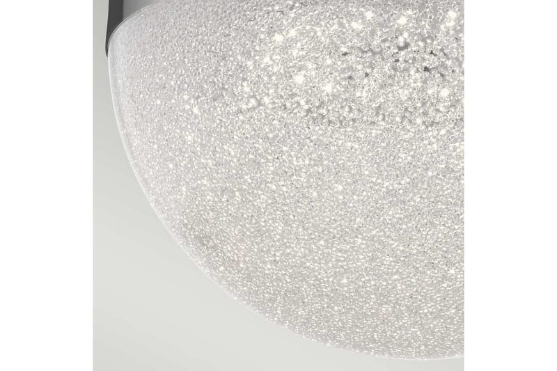 Hänglampa Kichler Moonlit Polerad Krom - Polerad Krom - Belysning - Inomhusbelysning & lampor - Fönsterlampor & fönsterbelysning - Fönsterlampa hängande