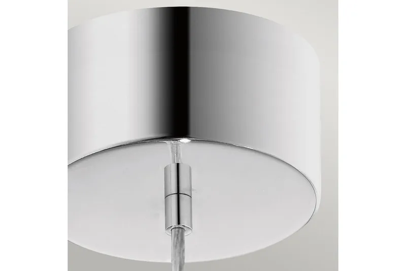 Hänglampa Kichler Moonlit Polerad Krom - Polerad Krom - Belysning - Inomhusbelysning & lampor - Fönsterlampor & fönsterbelysning - Fönsterlampa hängande