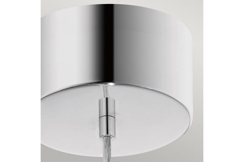 Hänglampa Kichler Moonlit Polerad Krom - Polerad Krom - Belysning - Inomhusbelysning & lampor - Fönsterlampor & fönsterbelysning - Fönsterlampa hängande