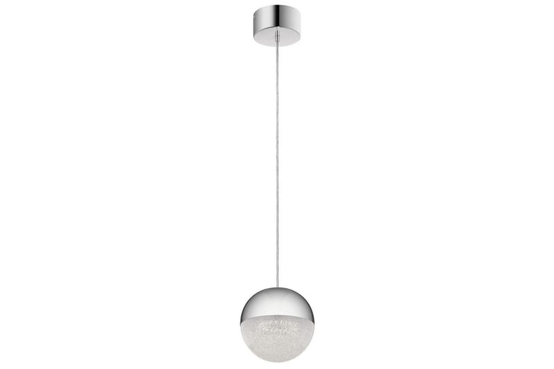 Hänglampa Kichler Moonlit Polerad Krom - Polerad Krom - Belysning - Inomhusbelysning & lampor - Fönsterlampor & fönsterbelysning - Fönsterlampa hängande
