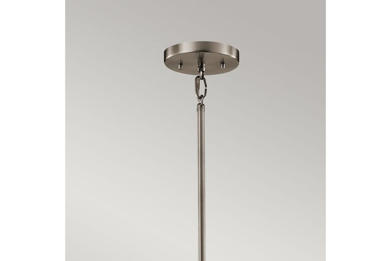 Hänglampa Kichler Silver Coral 184x150x184 mm - 184x150x184 mm - Belysning - Inomhusbelysning & lampor - Fönsterlampor & fönsterbelysning - Fönsterlampa hängande