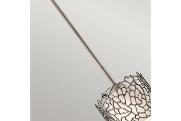 Hänglampa Kichler Silver Coral 184x150x184 mm - 184x150x184 mm - Belysning - Inomhusbelysning & lampor - Fönsterlampor & fönsterbelysning - Fönsterlampa hängande