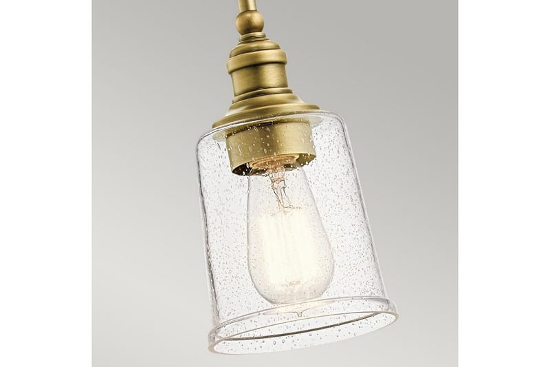 Hänglampa Kichler Waverly - Belysning - Inomhusbelysning & lampor - Fönsterlampor & fönsterbelysning - Fönsterlampa hängande