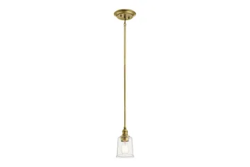 Hänglampa Kichler Waverly - Belysning - Inomhusbelysning & lampor - Fönsterlampor & fönsterbelysning - Fönsterlampa hängande