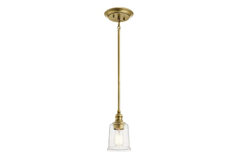 Hänglampa Kichler Waverly - Belysning - Inomhusbelysning & lampor - Fönsterlampor & fönsterbelysning - Fönsterlampa hängande