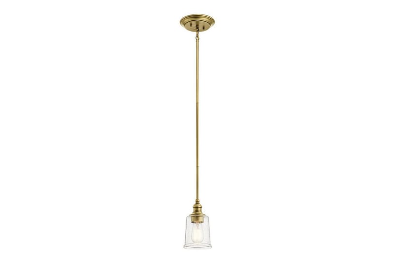 Hänglampa Kichler Waverly - Belysning - Inomhusbelysning & lampor - Fönsterlampor & fönsterbelysning - Fönsterlampa hängande