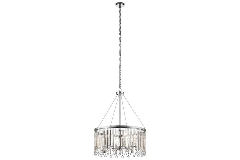 Hänglampa Kichler Piper Polerad Krom - Belysning - Inomhusbelysning & lampor - Fönsterlampor & fönsterbelysning - Fönsterlampa hängande