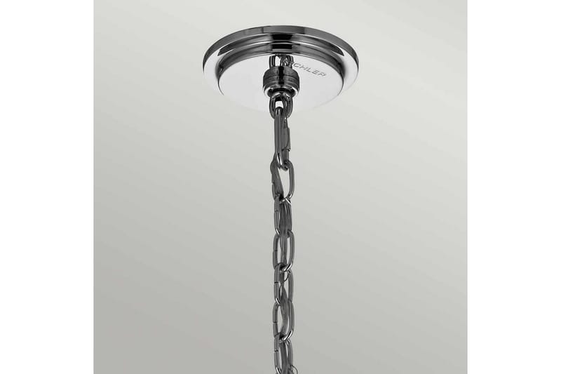 Hänglampa Kichler Piper Polerad Krom - Belysning - Inomhusbelysning & lampor - Fönsterlampor & fönsterbelysning - Fönsterlampa hängande