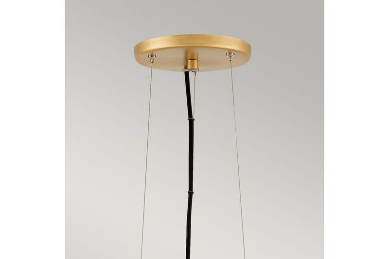 Hänglampa Lisa McDennon by Hinkley Nula 294x356 mm - 294x356 mm - Belysning - Inomhusbelysning & lampor - Fönsterlampor & fönsterbelysning - Fönsterlampa hängande