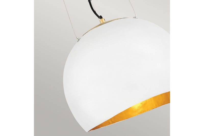 Hänglampa Lisa McDennon by Hinkley Nula 294x356 mm - 294x356 mm - Belysning - Inomhusbelysning & lampor - Fönsterlampor & fönsterbelysning - Fönsterlampa hängande