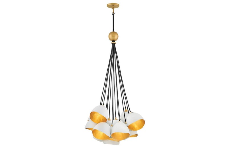 Hänglampa Lisa McDennon by Hinkley Nula 957x651 mm - 957x651 mm - Belysning - Inomhusbelysning & lampor - Fönsterlampor & fönsterbelysning - Fönsterlampa hängande